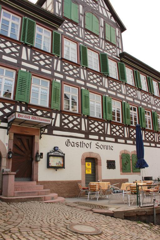 Gasthof Sonne 3* Schiltach