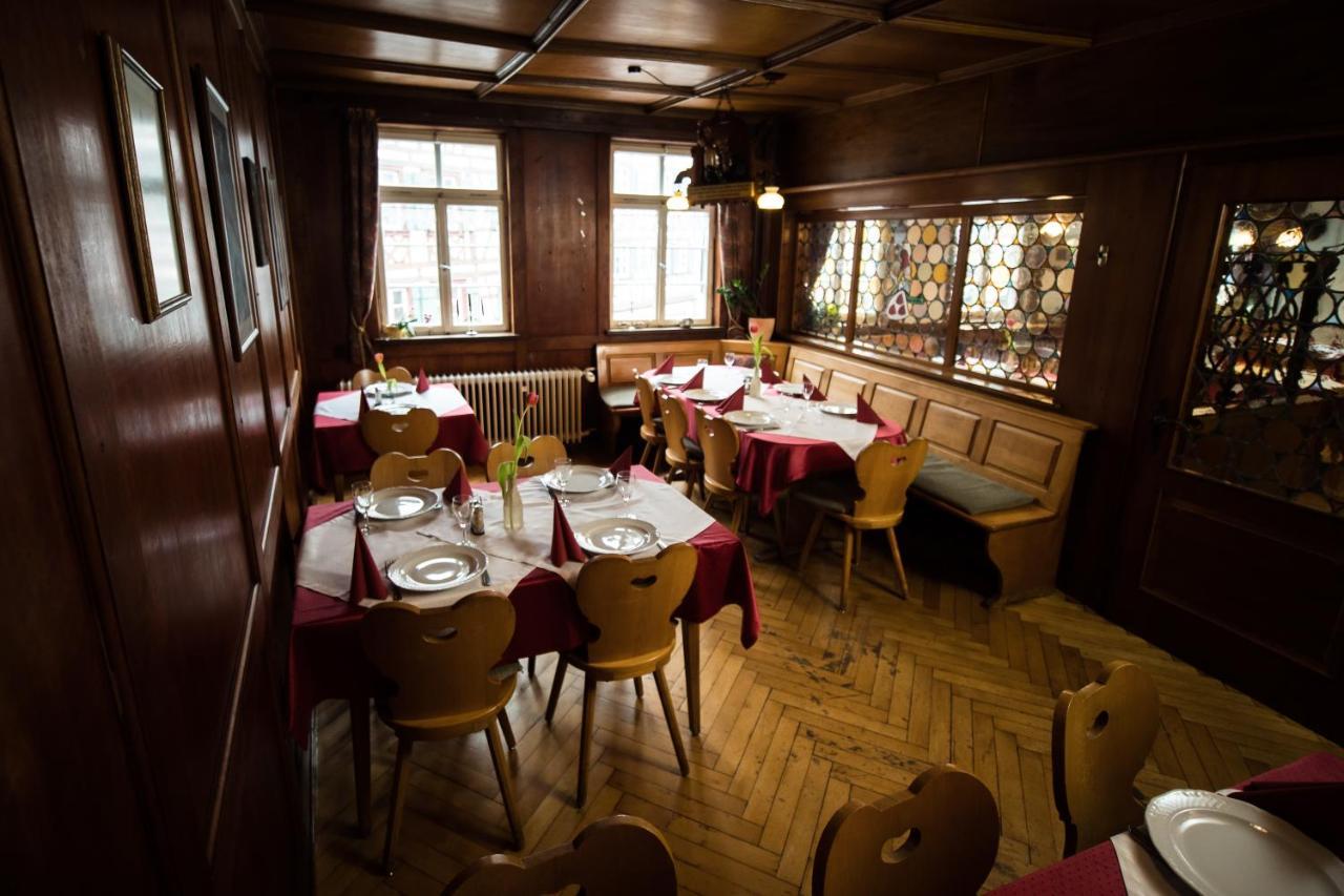 Affittacamere Gasthof Sonne